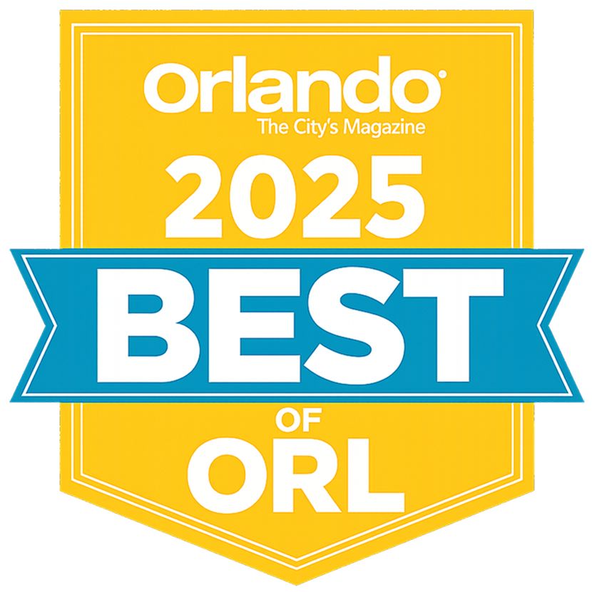 Best Caterer Orlando Magazine