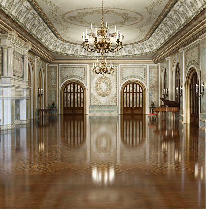 venue blog