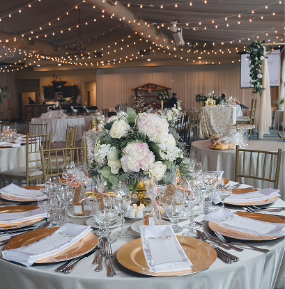 venue blog