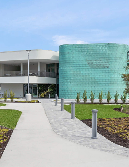 Herrig Center for the Arts