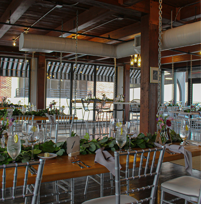 venue blog