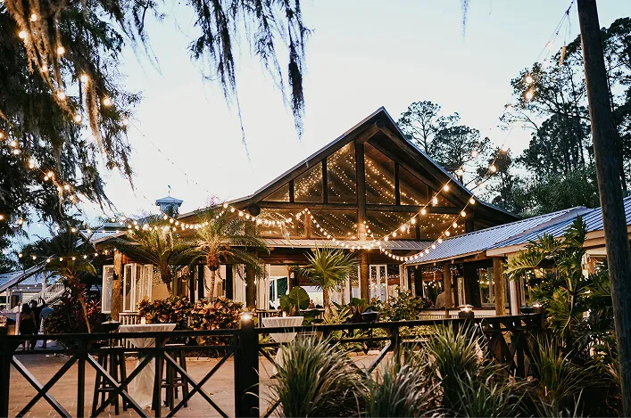 Tropical Venues